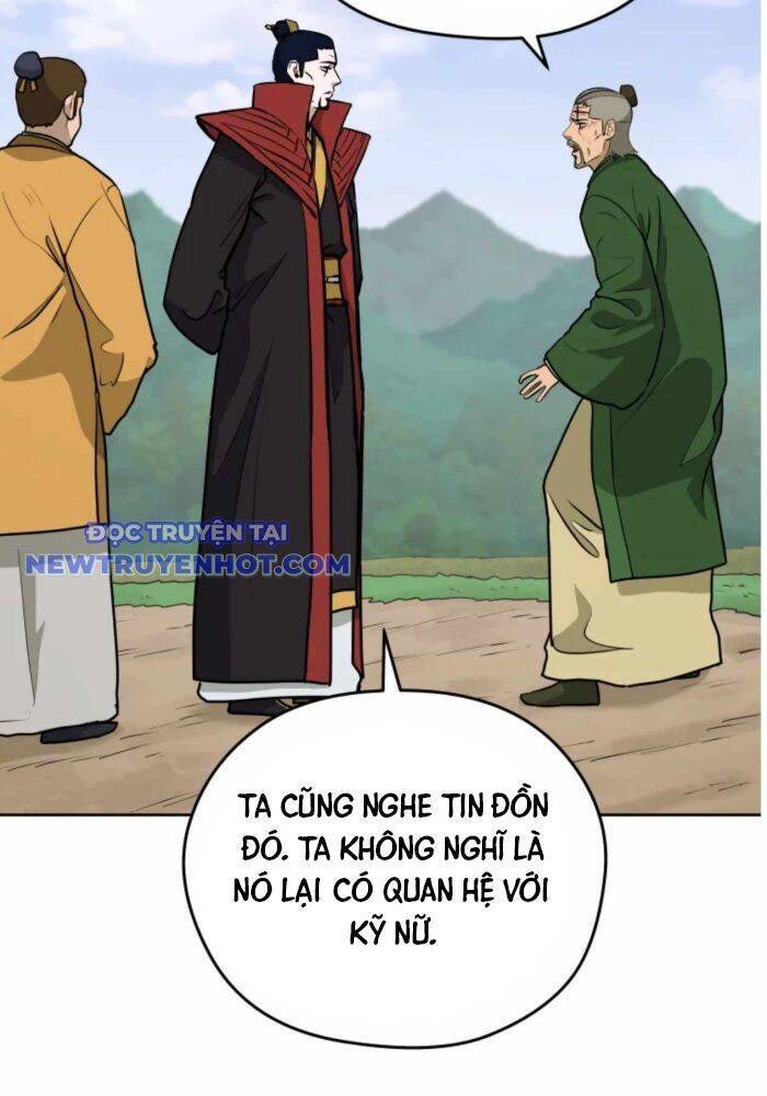 Thái Thú Kang Jin Lee - Page 25