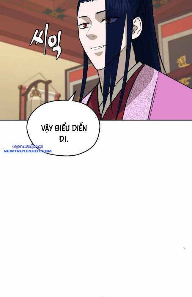 Thái Thú Kang Jin Lee - Page 12