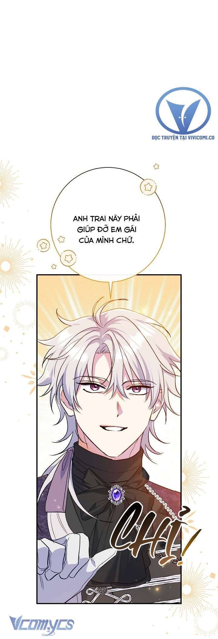 Người Xem Mắt Của Ác Nữ Quá Hoàn Hảo - Page 39