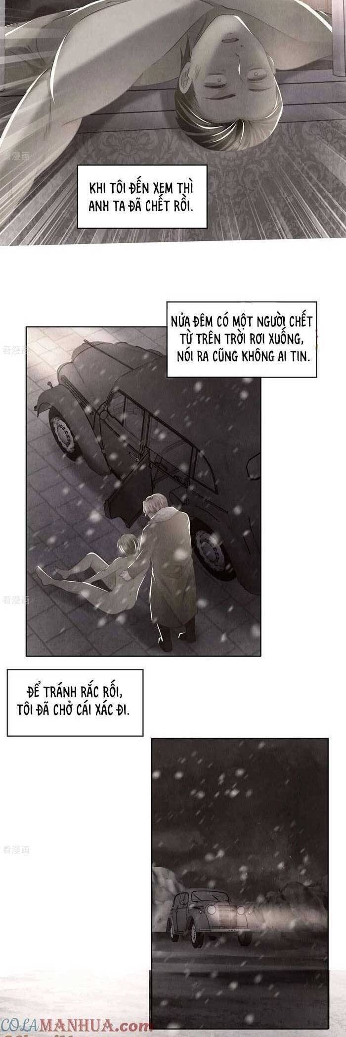 Tôi Có Ông Chồng Hay Ghen - Page 6