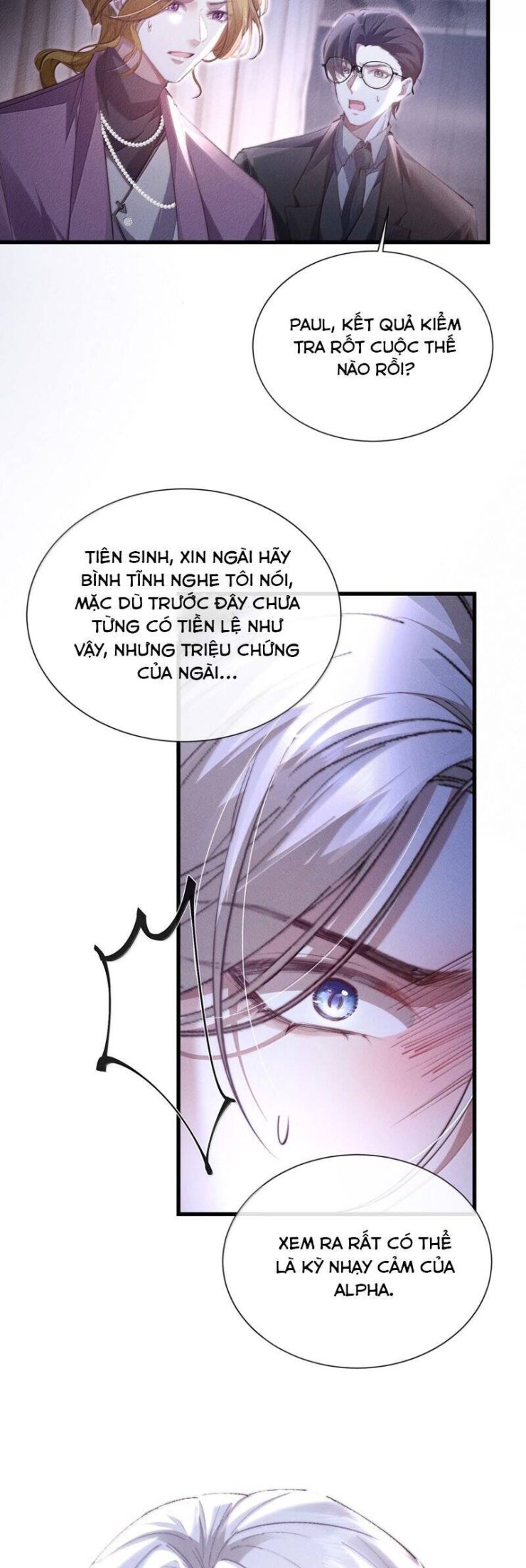 Kế Hoạch Tự Dưỡng Cuồng Khuyển - Page 26