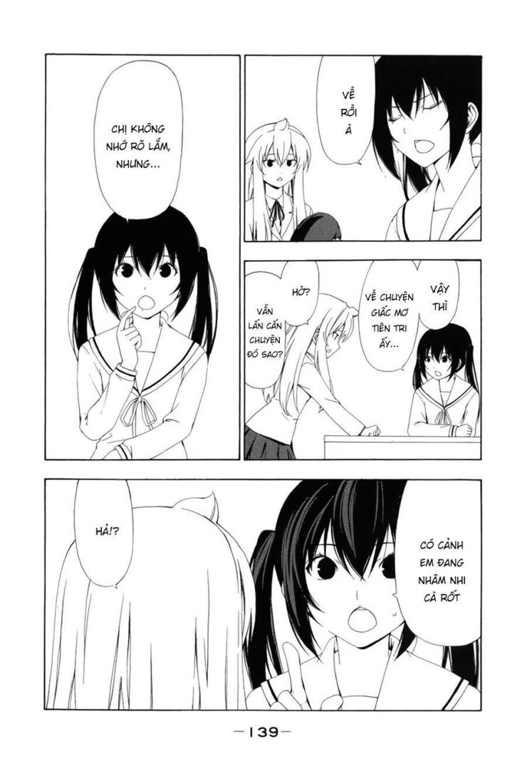 Minami-ke - Page 9