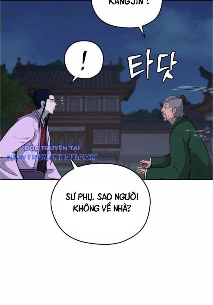 Thái Thú Kang Jin Lee - Page 58