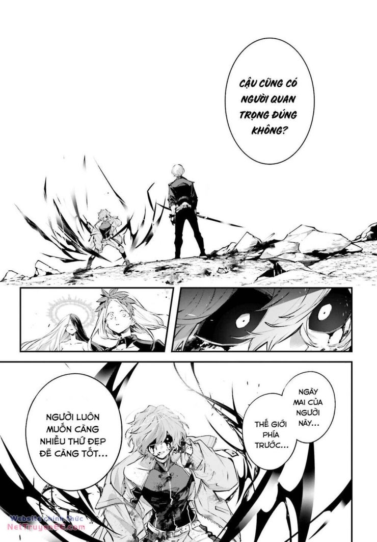 Chiến Tuyến Siêu Cường - Page 7