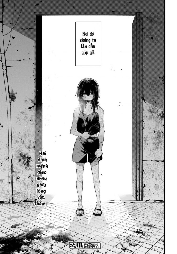 Chiến Tuyến Siêu Cường - Page 37