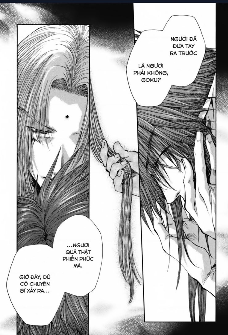 Saiyuki Gaiden - Page 15