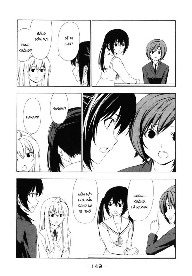 Minami-ke - Page 10