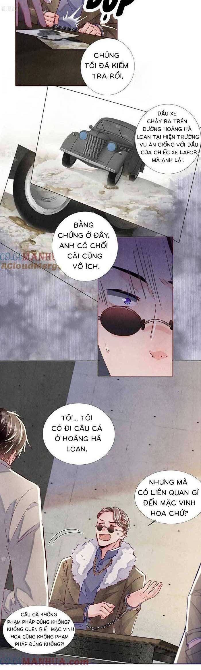 Tôi Có Ông Chồng Hay Ghen - Page 7