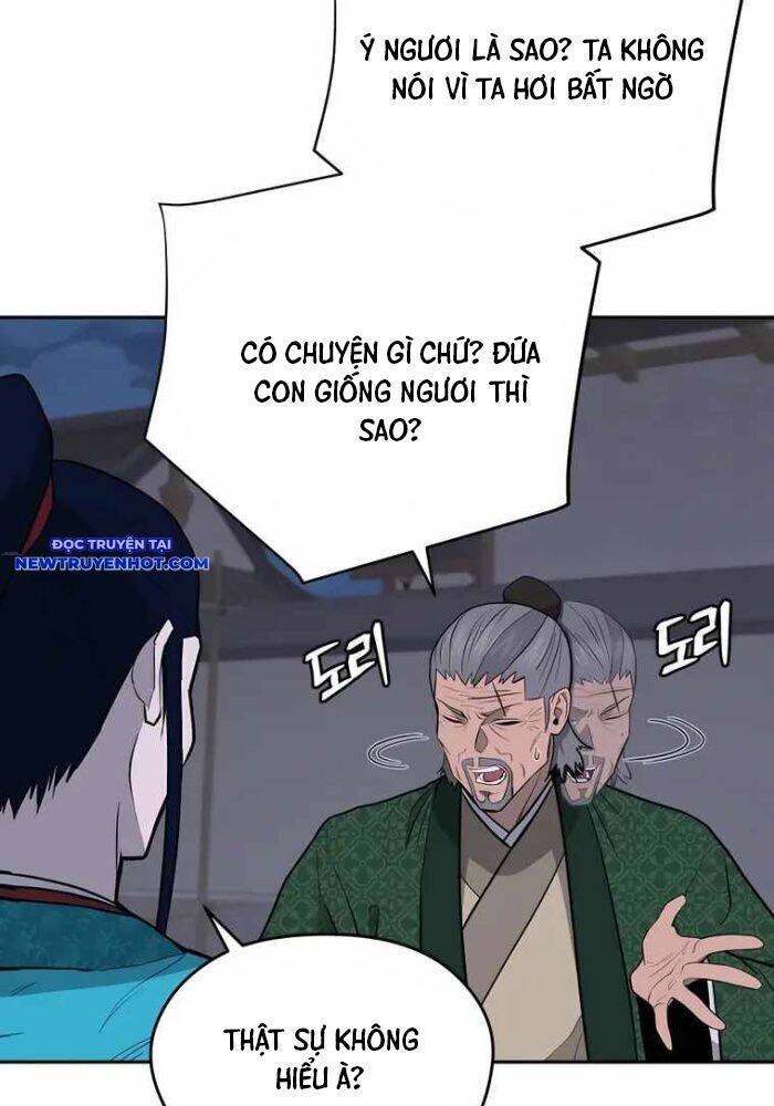 Thái Thú Kang Jin Lee - Page 25