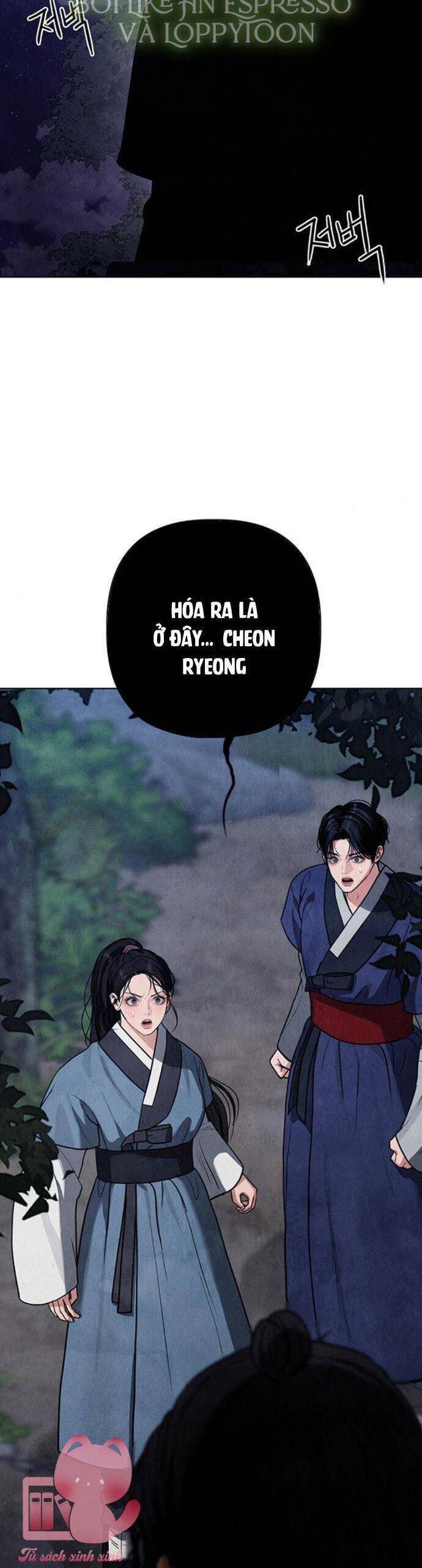 Quỷ Hồn - Page 2