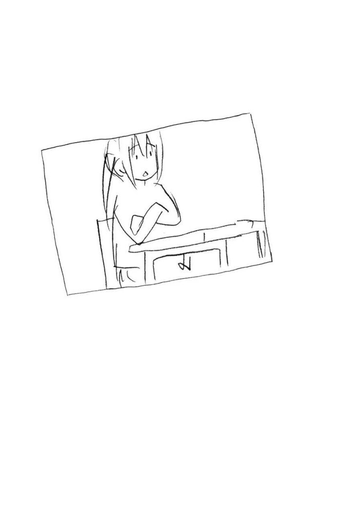 Minami-ke - Page 4