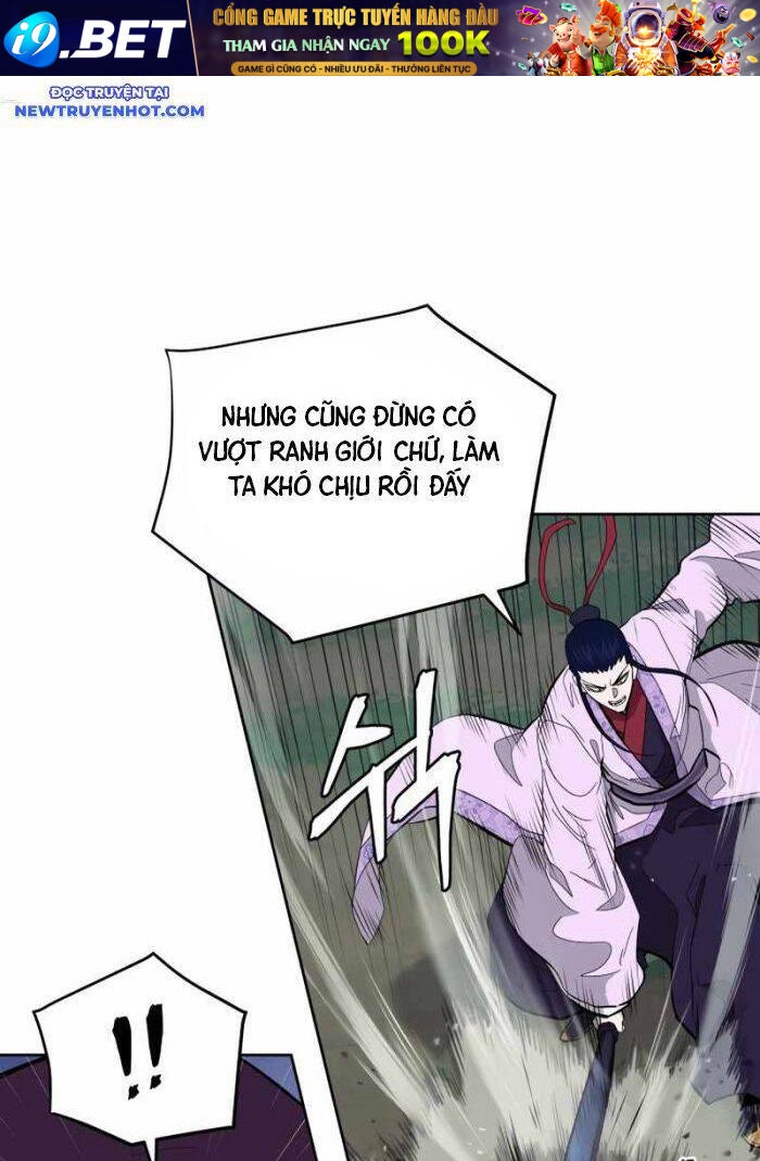 Thái Thú Kang Jin Lee - Page 8