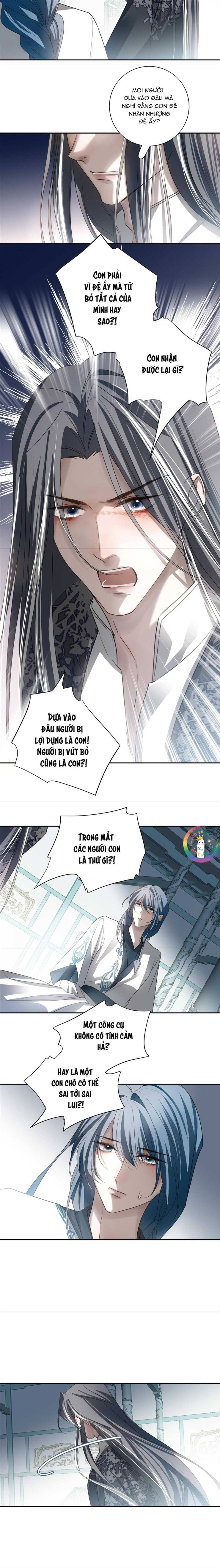 Sau Khi Chết Ta Trở Thành Nốt Chu Sa Của Ca Ca - Page 20
