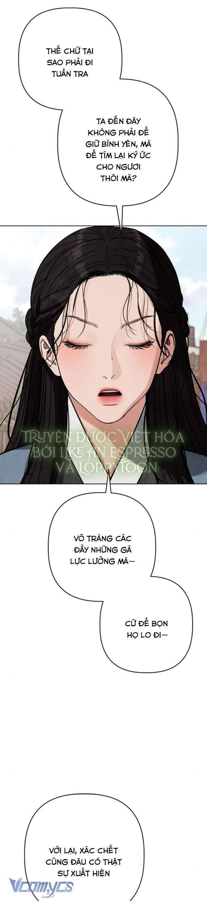 Quỷ Hồn - Page 30