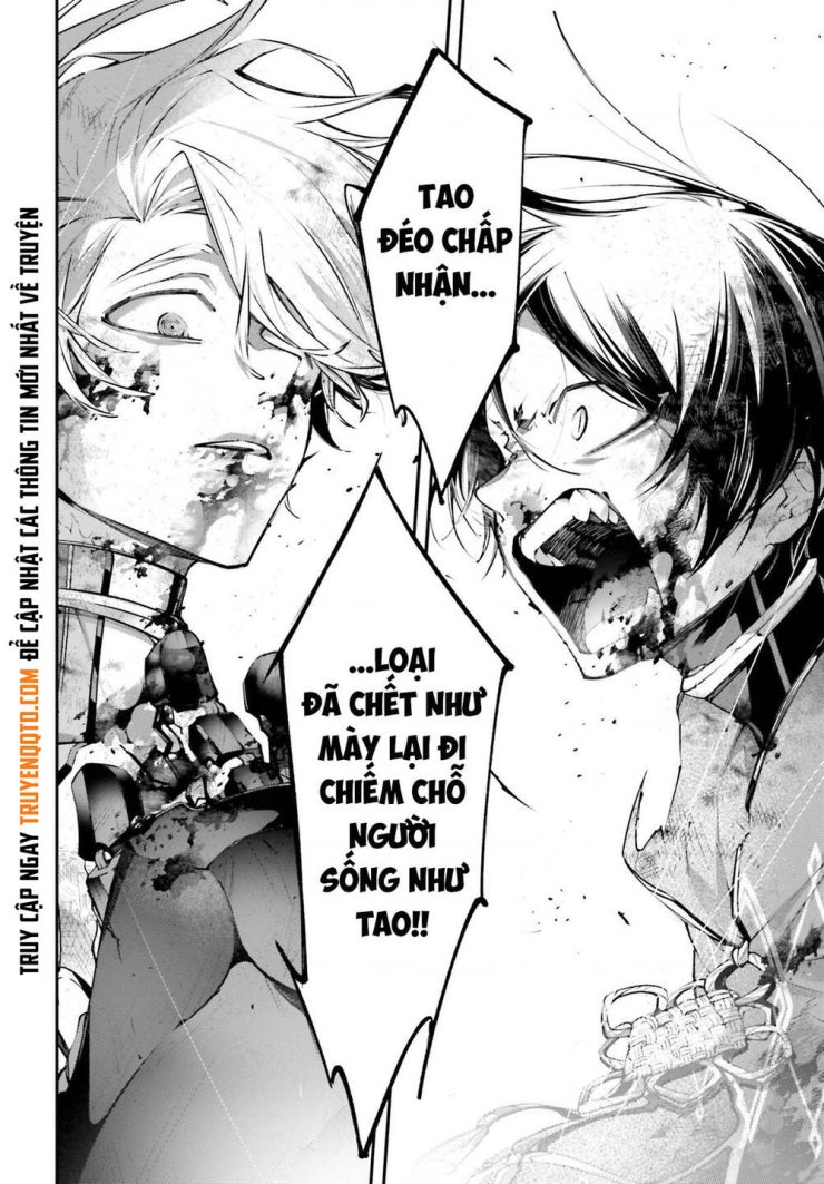 Chiến Tuyến Siêu Cường - Page 27