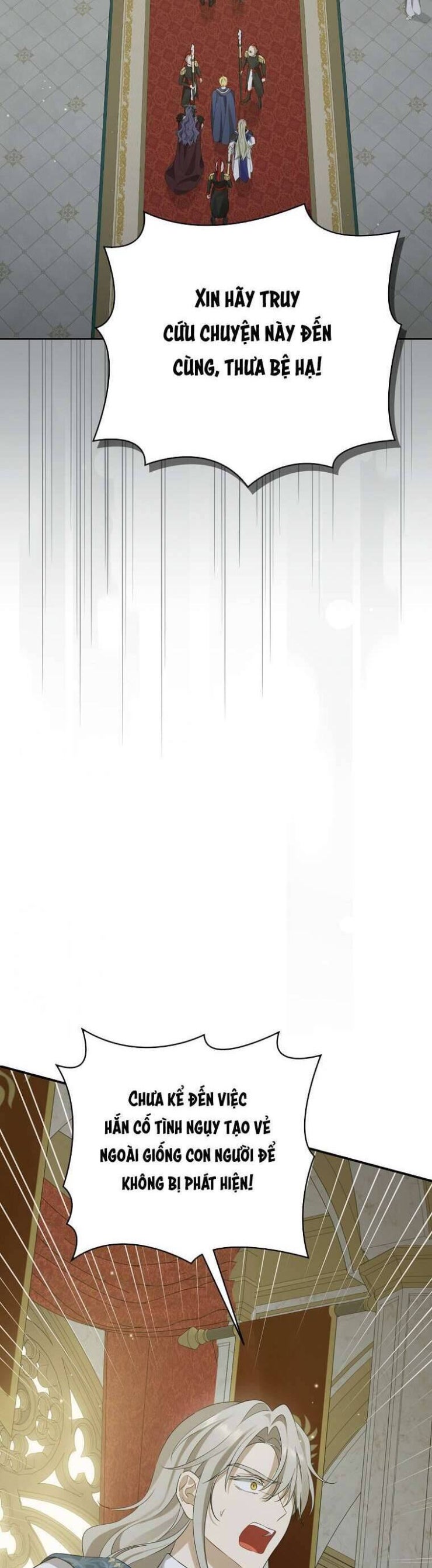Thực Ra Tôi Mới Là Thật - Page 3