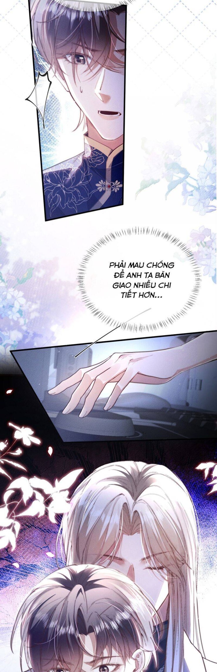 Kế Hoạch Tự Dưỡng Cuồng Khuyển - Page 24