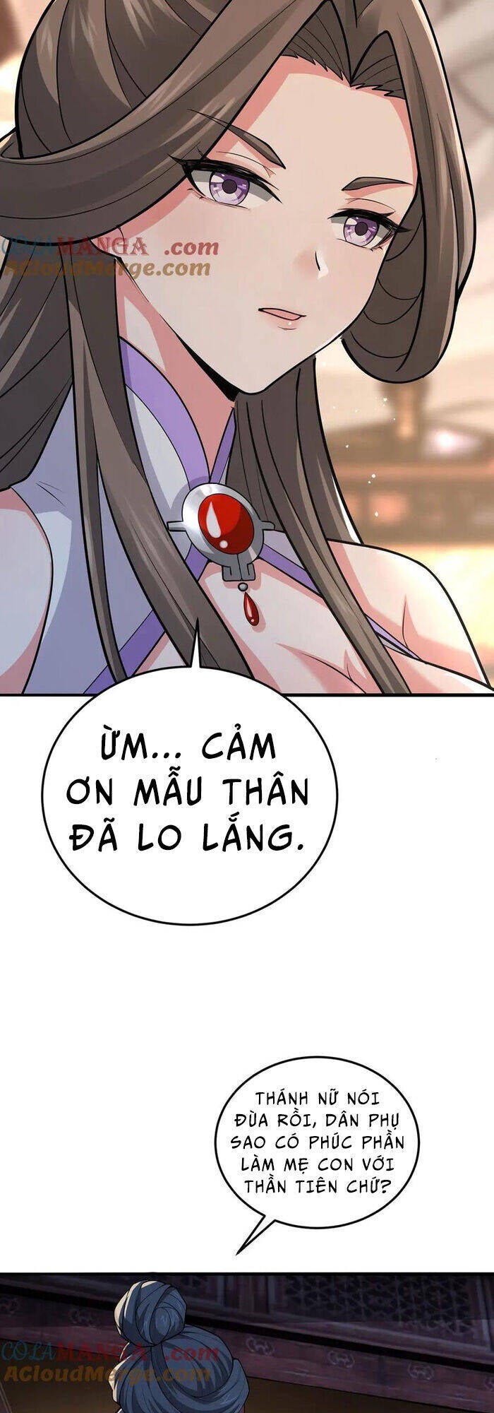 Giết Ta Thêm Vài Lần Nữa, Ta Liền Trở Thành Vô Địch! - Page 12