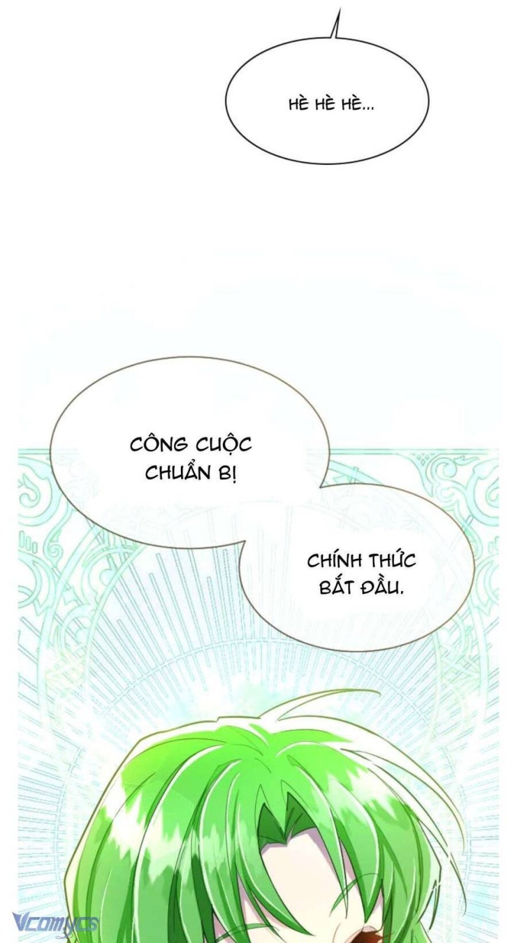 Sự Trả Thù Của Dự Khuyết Thánh Nữ - Page 41