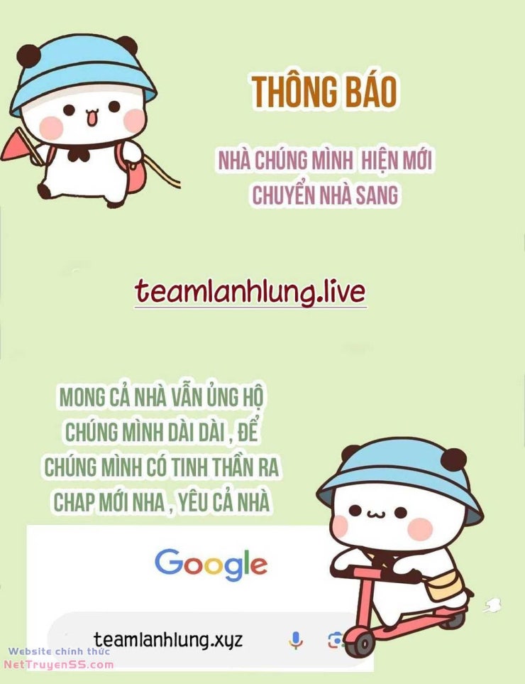 Sống Chung Chỉ Là Để Chinh Phục Em - Page 3