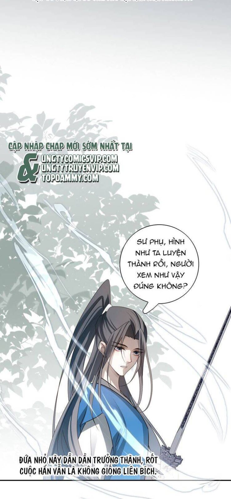 Sau Khi Chết Ta Trở Thành Nốt Chu Sa Của Ca Ca - Page 19