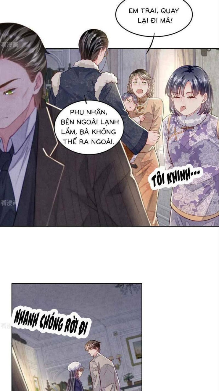 Tôi Có Ông Chồng Hay Ghen - Page 38
