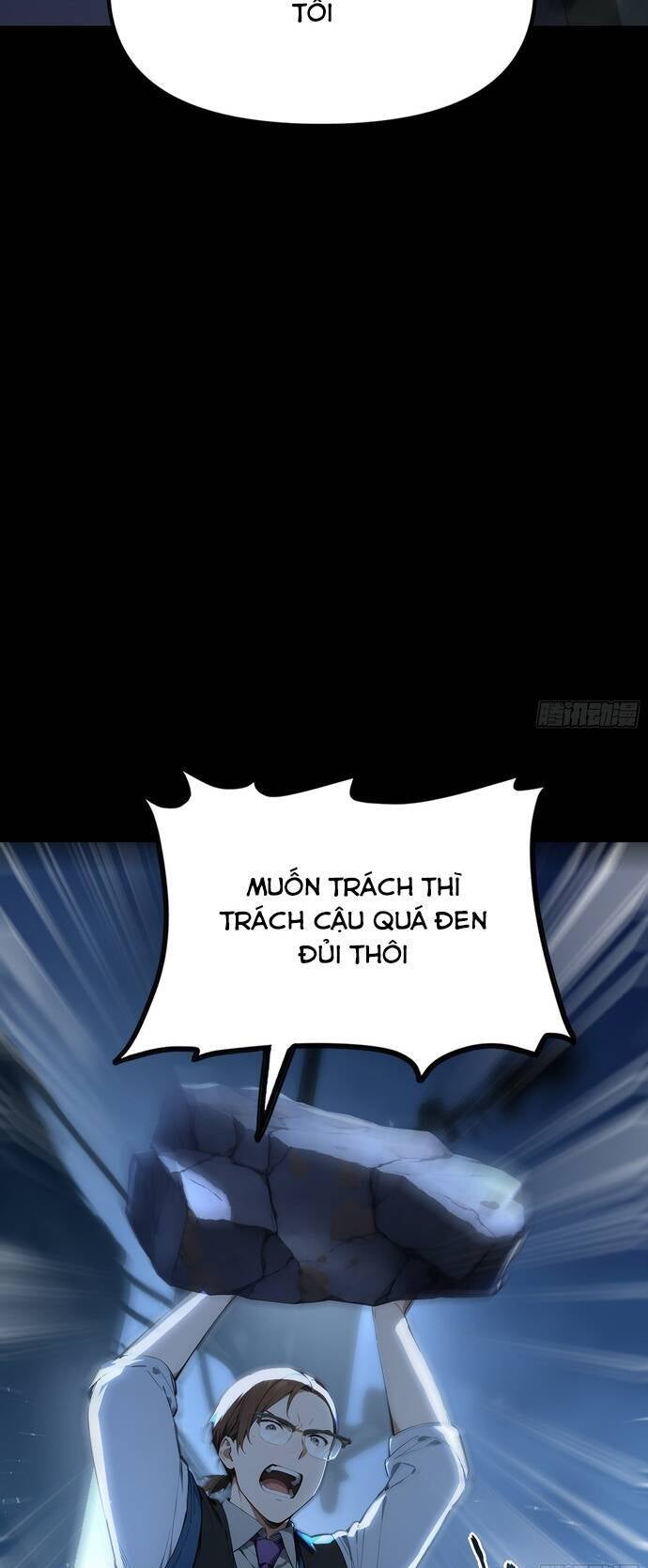 Mạt Thế Chi Đỉnh, Đối Kháng Với Quái Dị Cấp Diệt Thế! - Page 21