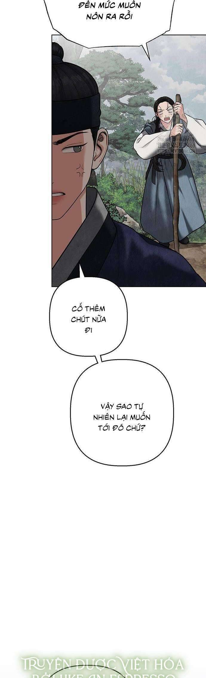 Quỷ Hồn - Page 18