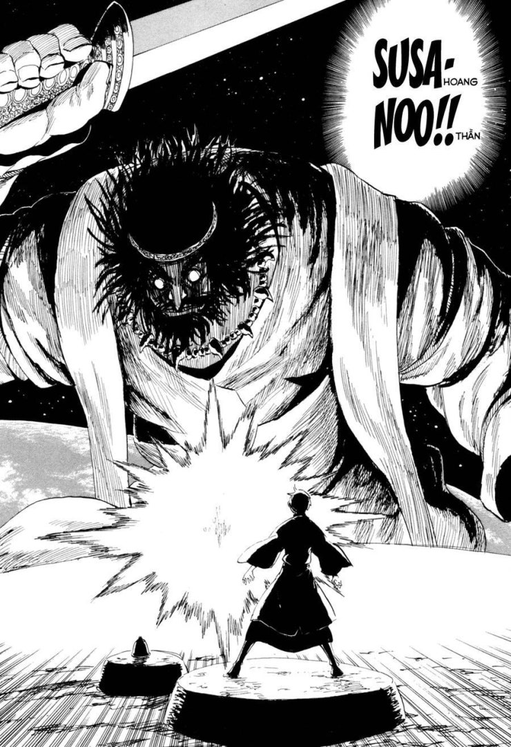 Sengoku Youko - Page 11