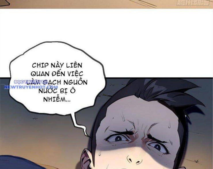 Mạt Thế Chi Đỉnh, Đối Kháng Với Quái Dị Cấp Diệt Thế! - Page 152