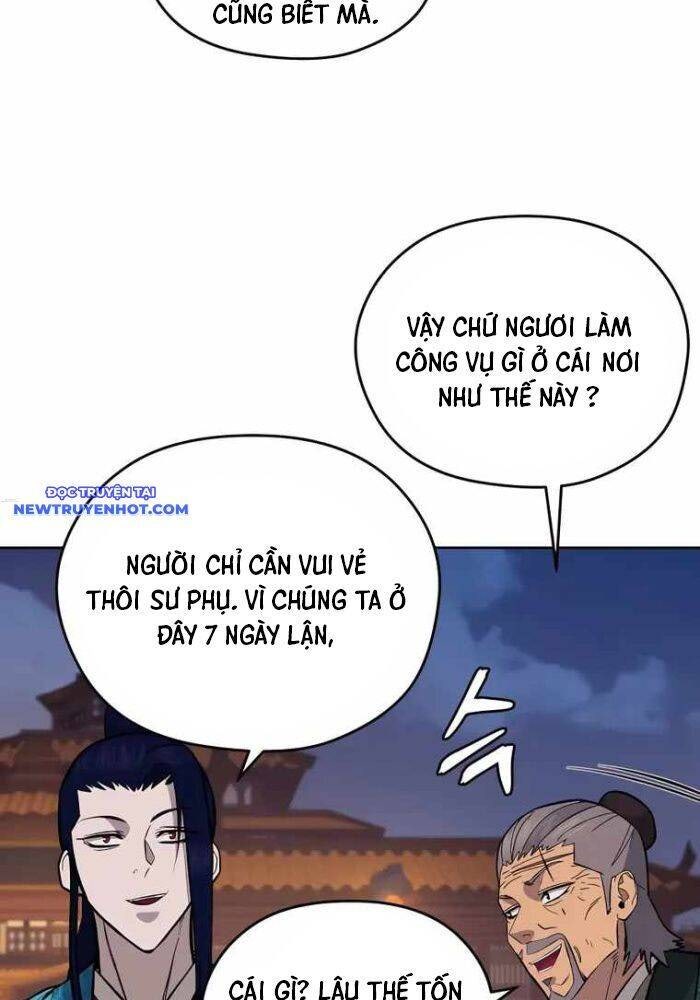 Thái Thú Kang Jin Lee - Page 7