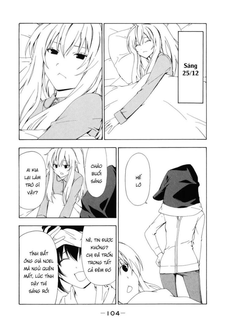 Minami-ke - Page 10