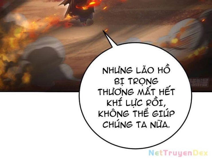 Giết Ta Thêm Vài Lần Nữa, Ta Liền Trở Thành Vô Địch! - Page 65