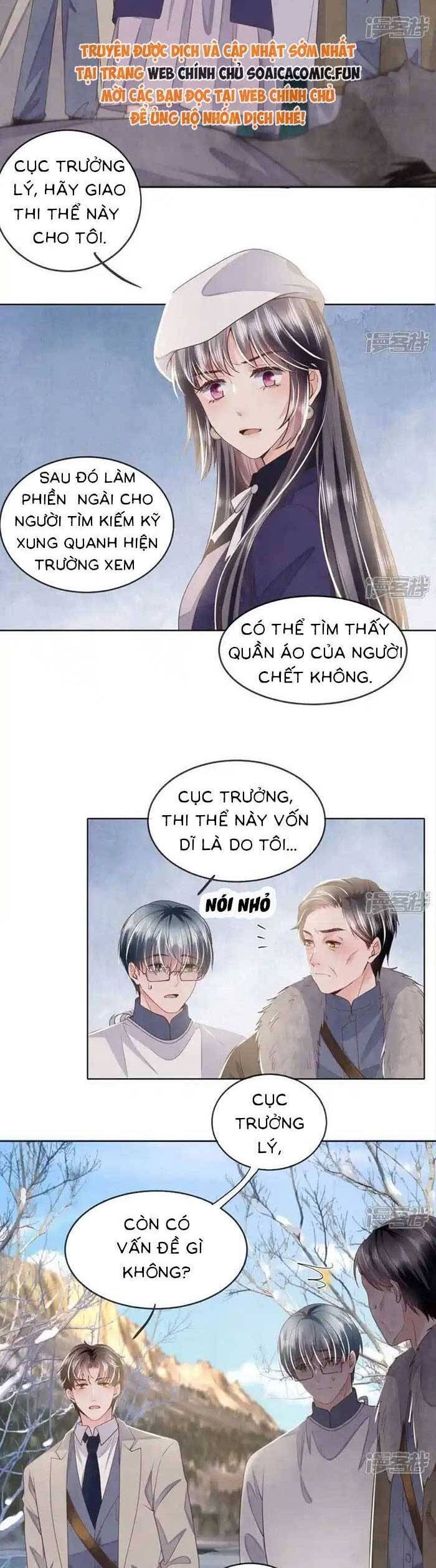 Tôi Có Ông Chồng Hay Ghen - Page 3