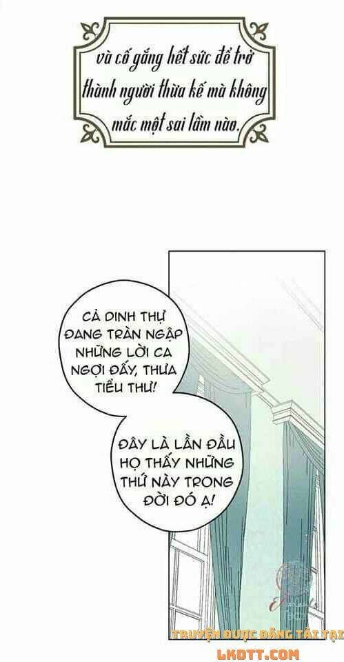 Thực Ra Tôi Mới Là Thật - Page 42