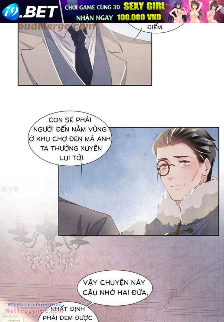 Tôi Có Ông Chồng Hay Ghen - Page 2