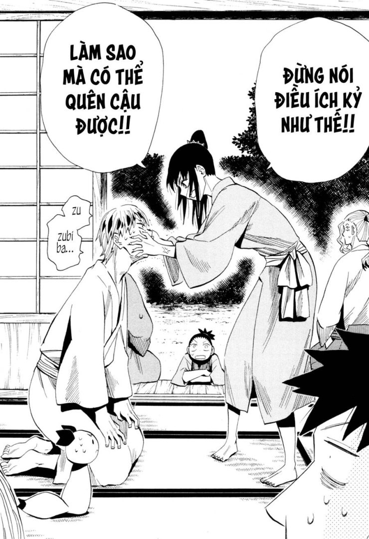 Sengoku Youko - Page 10