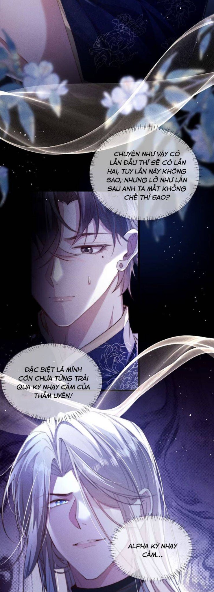 Kế Hoạch Tự Dưỡng Cuồng Khuyển - Page 21