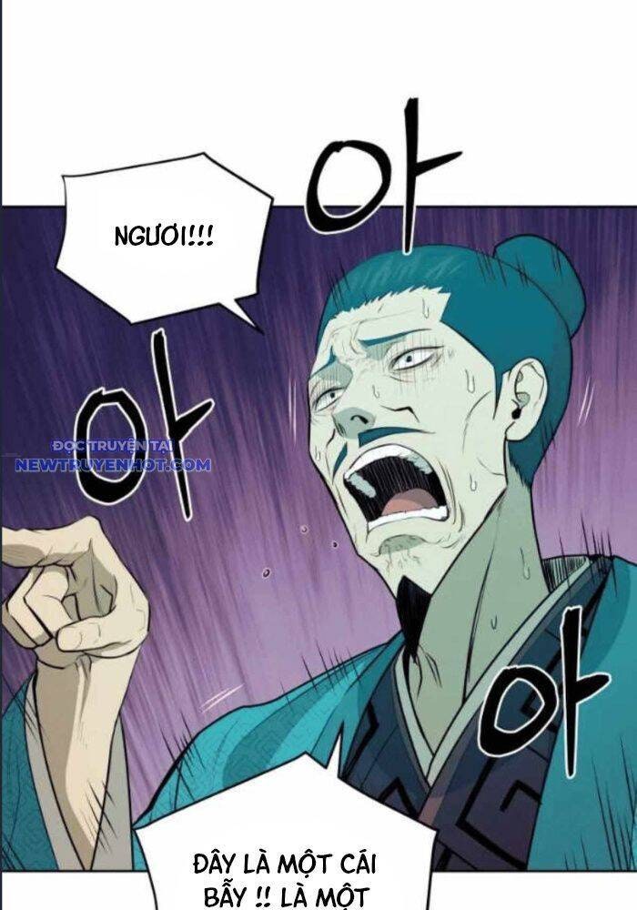 Thái Thú Kang Jin Lee - Page 33