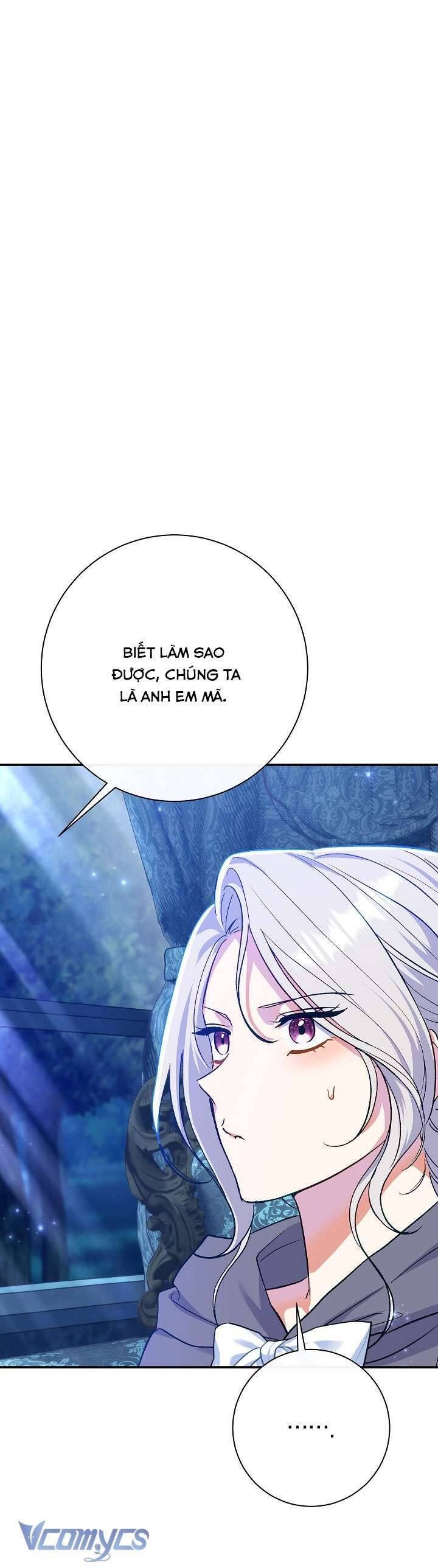 Người Xem Mắt Của Ác Nữ Quá Hoàn Hảo - Page 38