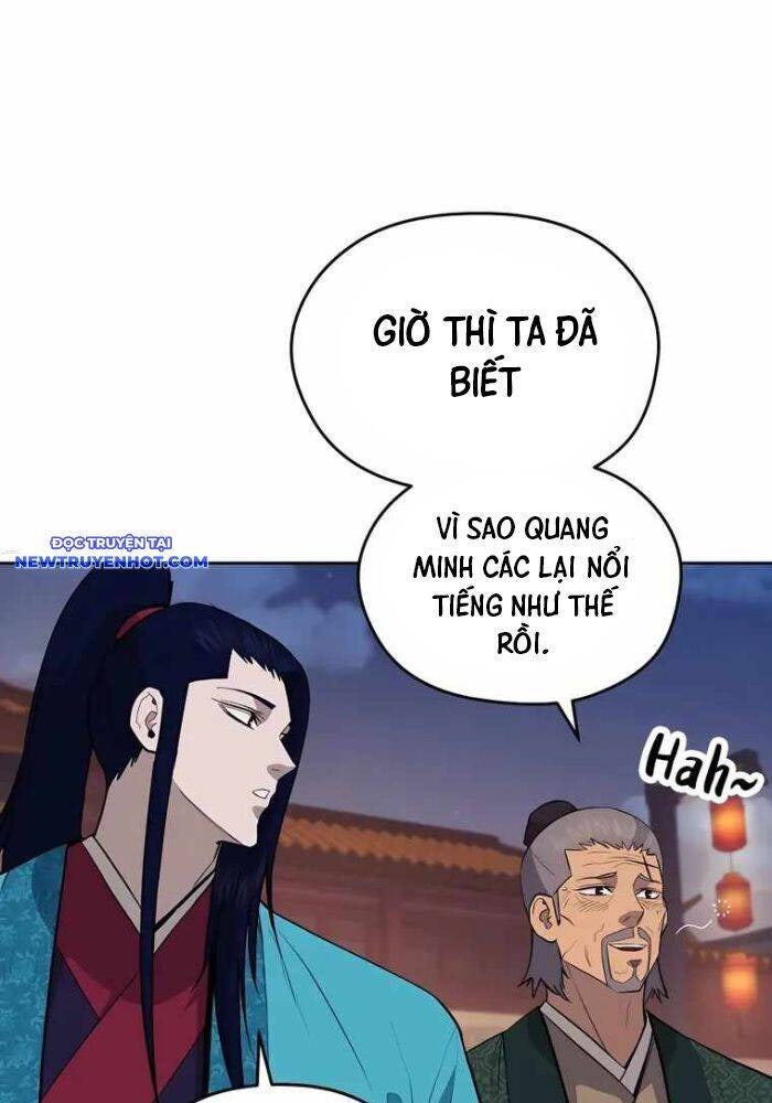 Thái Thú Kang Jin Lee - Page 2