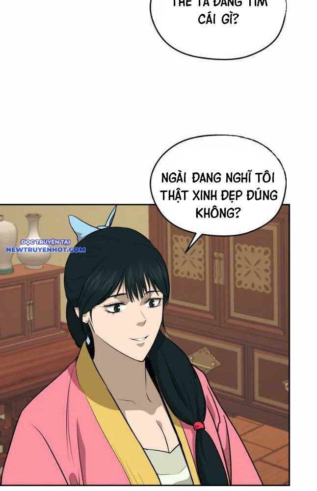 Thái Thú Kang Jin Lee - Page 22