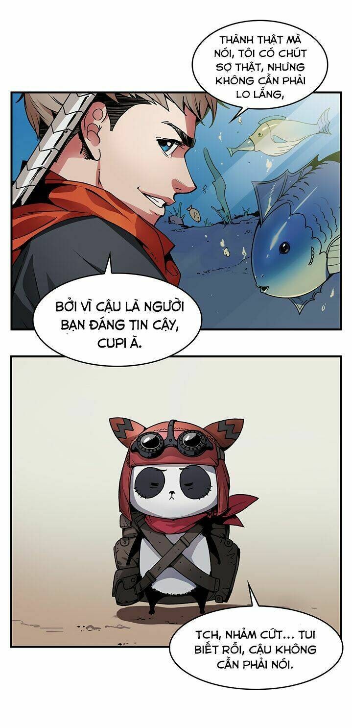 Bless - Page 23