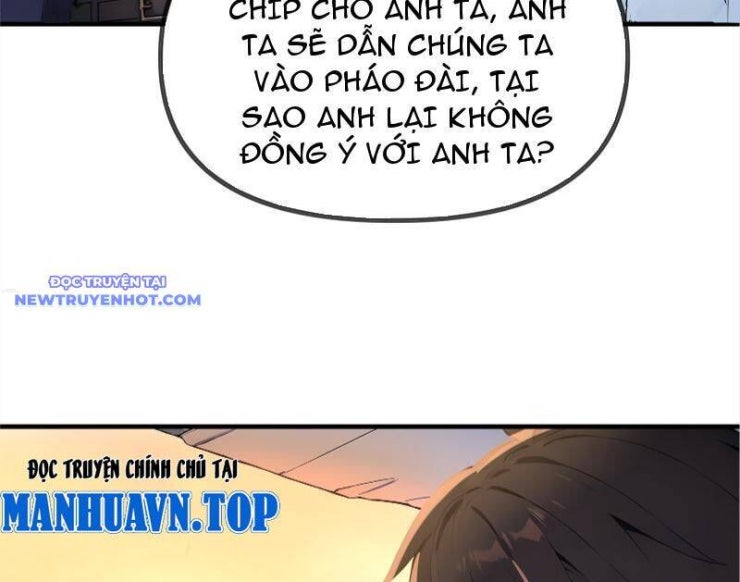 Mạt Thế Chi Đỉnh, Đối Kháng Với Quái Dị Cấp Diệt Thế! - Page 202