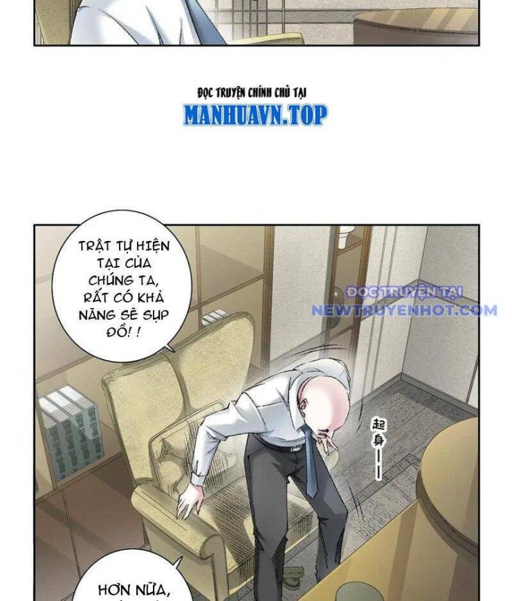 Ta Xây Dựng Tổ Chức Cứu Thế - Page 7