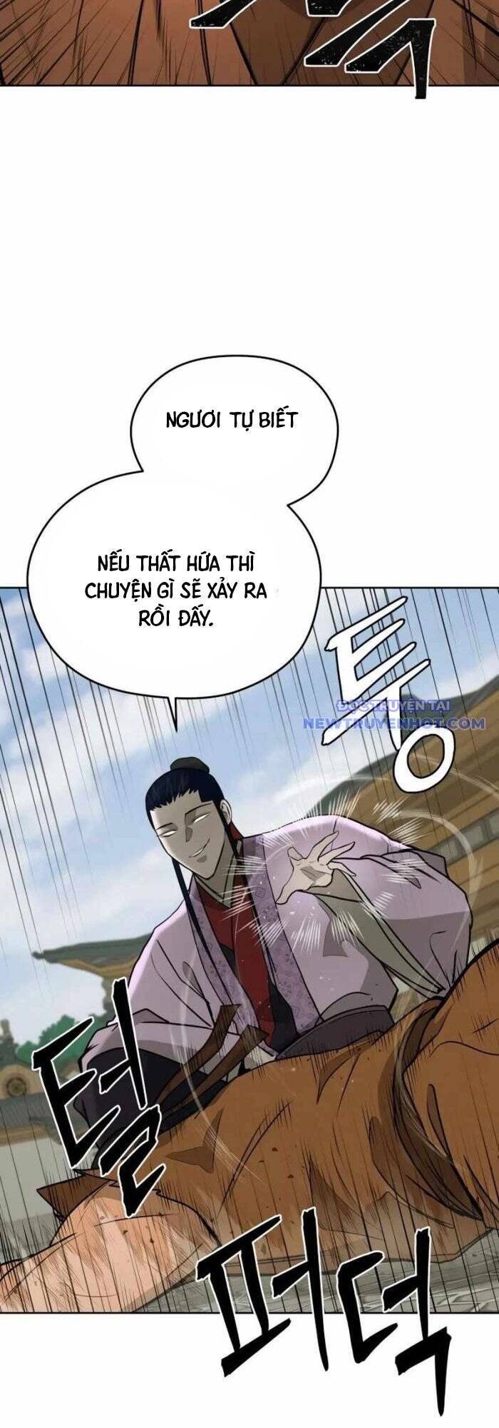 Thái Thú Kang Jin Lee - Page 24