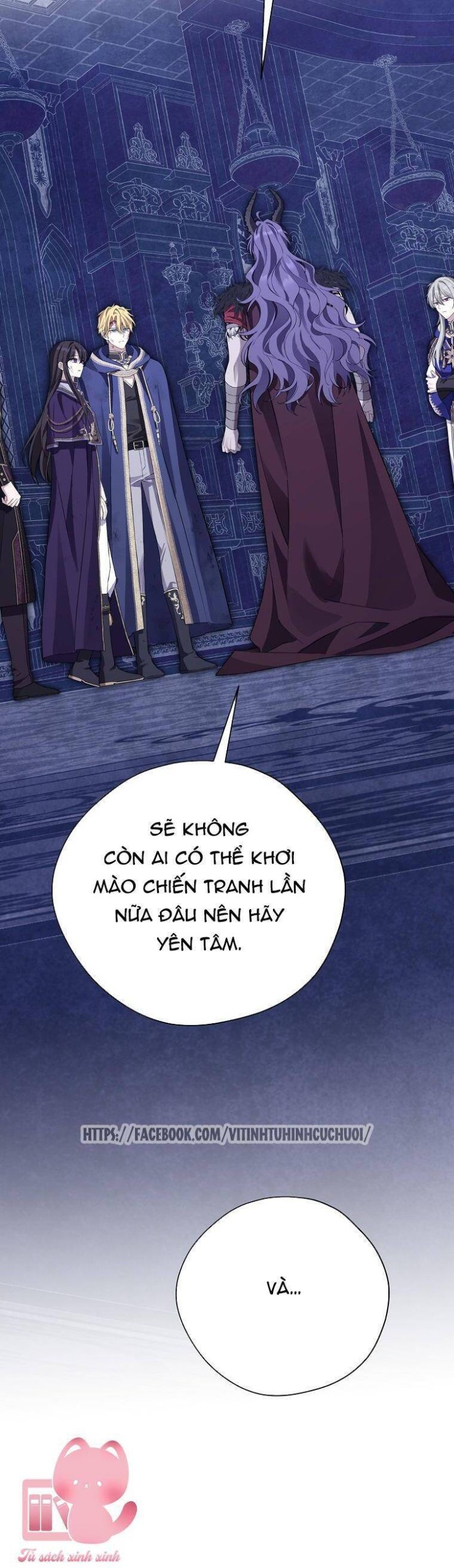 Thực Ra Tôi Mới Là Thật - Page 51