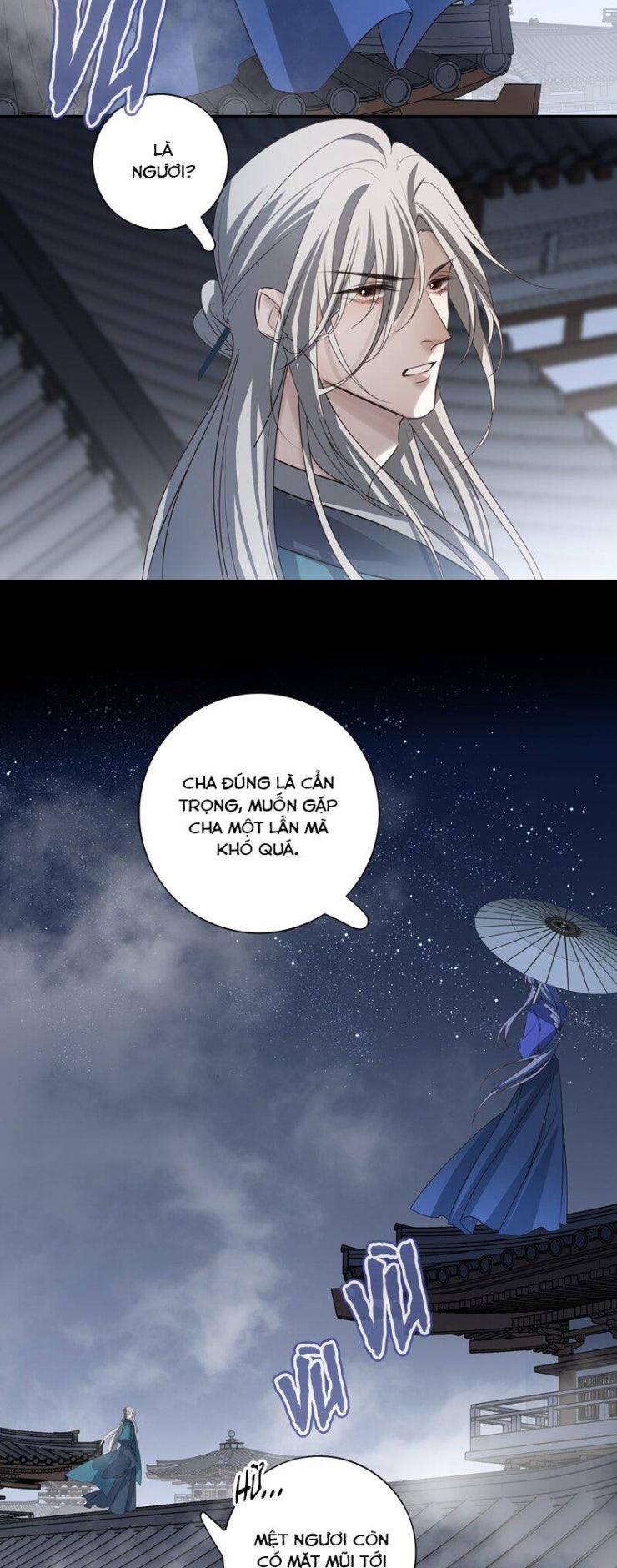 Sau Khi Chết Ta Trở Thành Nốt Chu Sa Của Ca Ca - Page 27