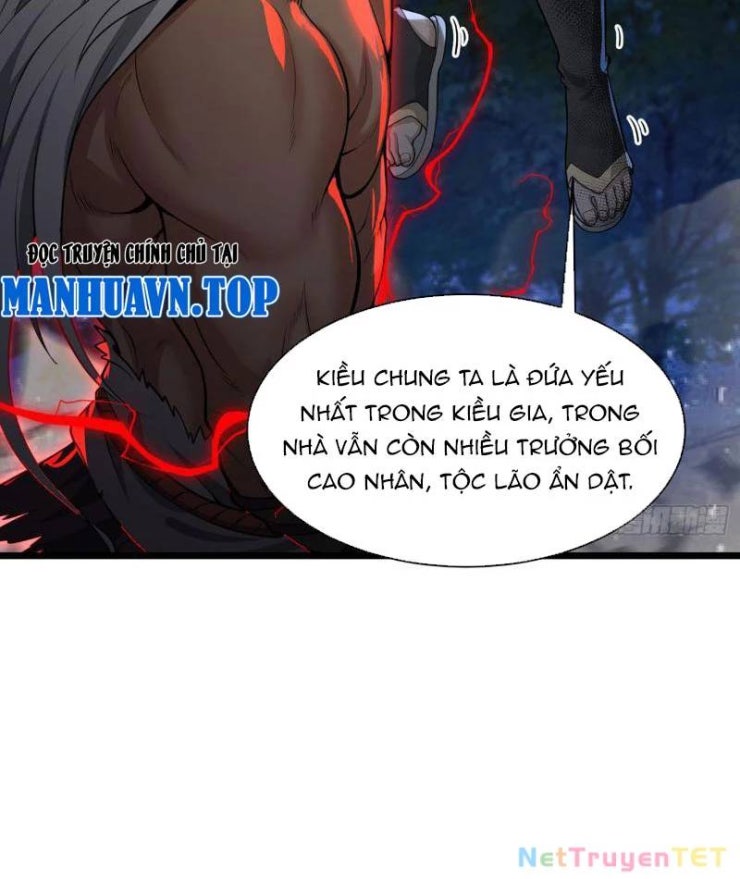 Giết Ta Thêm Vài Lần Nữa, Ta Liền Trở Thành Vô Địch! - Page 29