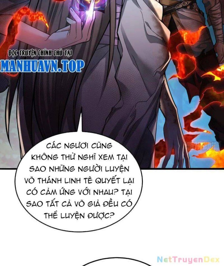 Giết Ta Thêm Vài Lần Nữa, Ta Liền Trở Thành Vô Địch! - Page 100